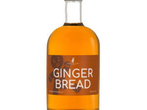 Jenčík a dcery Ginger Bread 0