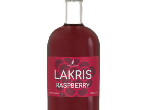 Jenčík a dcery Lakris Raspberry 0