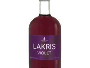 Jenčík a dcery Lakris Violet 0