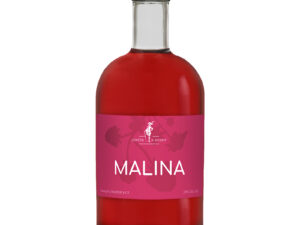 Jenčík a dcery Malina 0