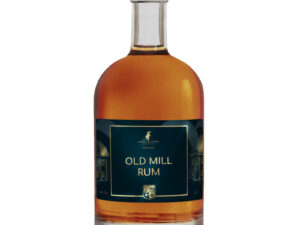 Jenčík a dcery Old Mill Rum 0
