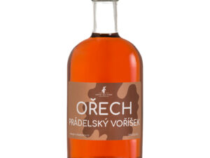 Jenčík a dcery Ořech/Prádelský voříšek 0