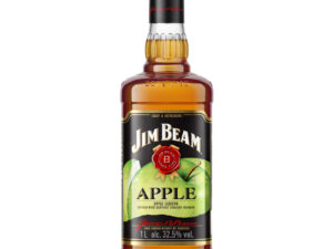 Jim Beam Apple 1l 32