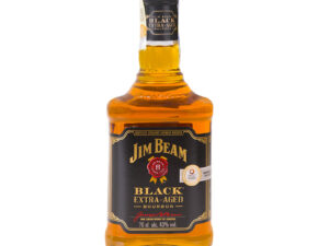 Jim Beam Black Extra Aged 0