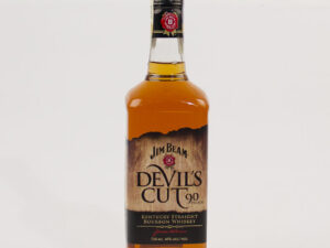 Jim Beam Devil's Cut 0