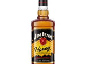 Jim Beam Honey 32