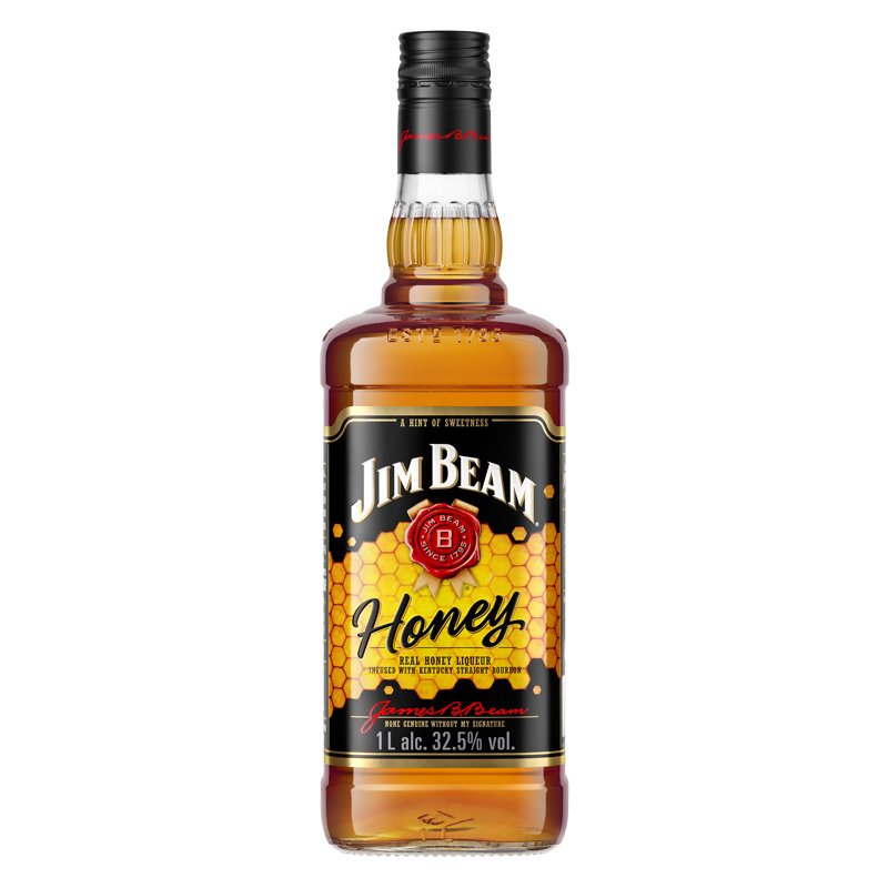 Jim Beam Honey 32