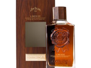 Jim Beam Lineage 0