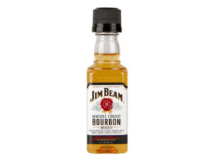 Jim Beam 40% 0