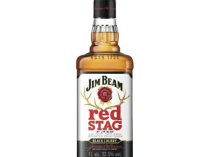 Jim Beam Red Stag 1l 32