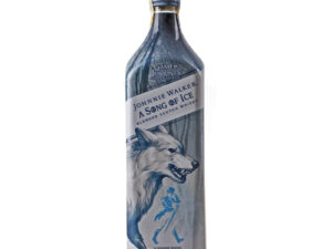 Johnnie Walker A Song of Ice Game of Thrones 1L 40
