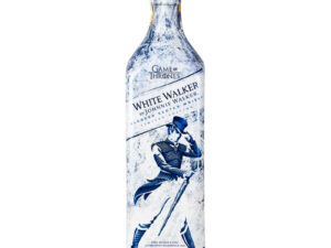 Johnnie Walker GOT The White Walker 1L 41