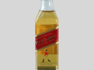 Johnnie Walker Whisky Red 40% 0