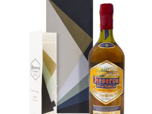 Jose Cuervo Reserva Familia 0