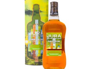 Jura Islanders Expressions No.2 1l 40% GB