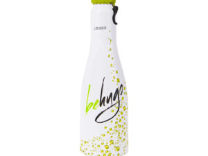 Just Be Hugo Aluflasche 0