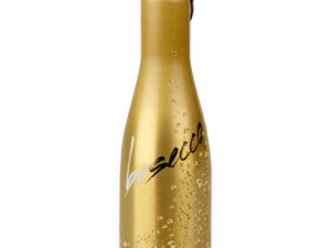 Just Be Secco Aluflasche 0