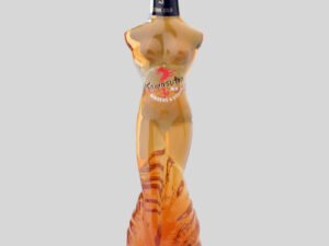 Kamasutra Žen - Šen & Vodka 25% 0