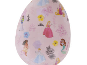 Kartáč na vlasy (Tangle teezer) - Princezny (dětský)