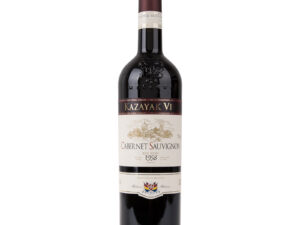 Kazayak Rezerva Cabernet Sauvignon 0