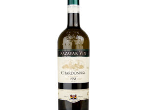Kazayak Rezerva Chardonnay 0