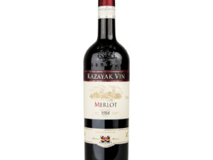 Kazayak Rezerva Merlot 0