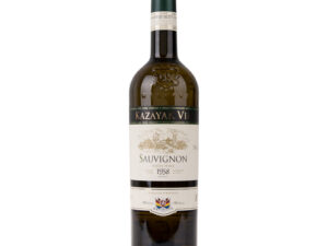 Kazayak Rezerva Sauvignon 0