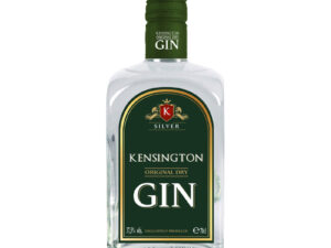 Kensington Dry Gin Silver 0
