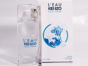 Kenzo L'Eau Kenzo pour Femme EdT 50ml