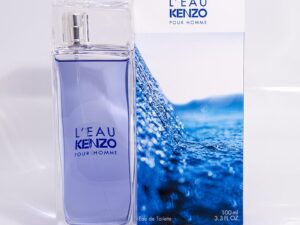 Kenzo L'Eau Kenzo pour Homme EdT 100ml