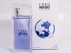 Kenzo L'Eau Kenzo pour Homme EdT 50ml