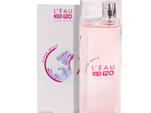 Kenzo L'Eau pour Femme Hyper Wave EdT 100ml