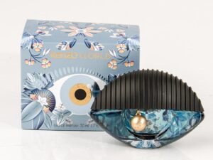 Kenzo World EdP 50ml Collector