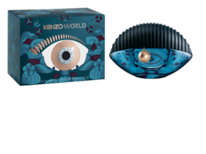 Kenzo World EdP 50ml Women Intense Collector