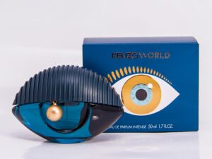 Kenzo World Intense Women EdP 50 ml