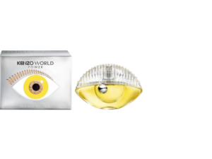 Kenzo World Power parfémovaná voda dámská 50 ml