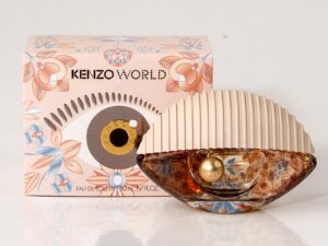 Kenzo World Women EdT 50ml