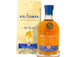 Kilchoman 100% Islay 11th Edition  0