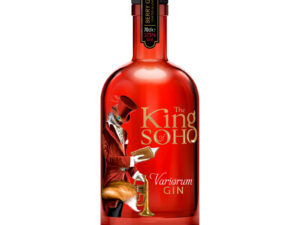King of SOHO Variorum 0
