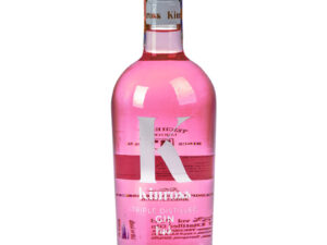 Kinross Gin Pink 0