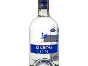 Kinross Gin Selecion Especial 0