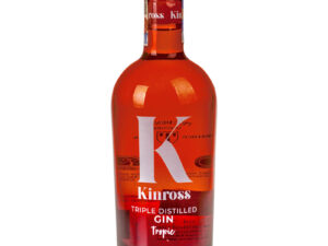 Kinross Gin Tropical 0