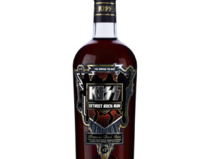 KISS Detroit Rock 0