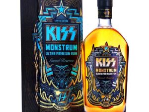 Kiss Monstrum 14Y 0