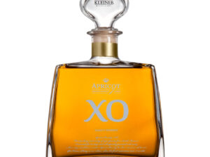 Kleiner Apricot XO 7y 43% 0