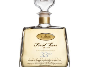 Kleiner Apricot First Tear 33Y 0
