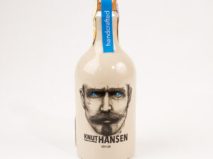 Knut Hansen Gin 0