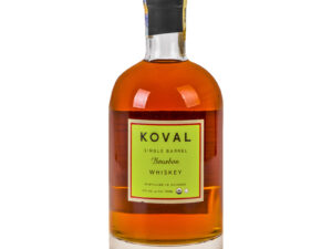 Koval Bourbon 0