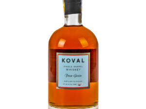 Koval Four Grain 0