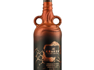 Kraken Black Spiced Limited Edition 2022 0